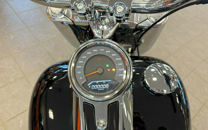 2024 Harley-Davidson Fat Boy 114 FLFBS