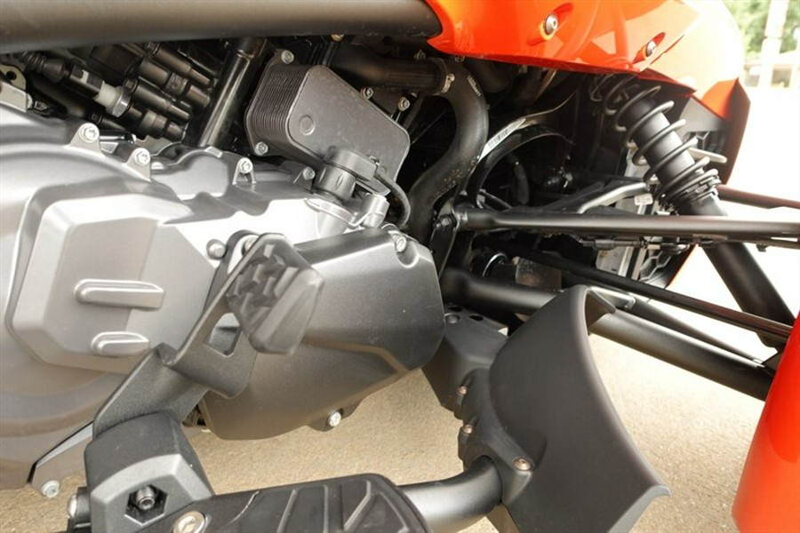 2021 Can Am Spyder F3 Limited SE6