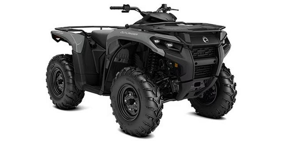 2024 CAN-AM Outlander DPS 500