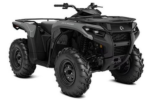 2024 CAN-AM Outlander DPS 500