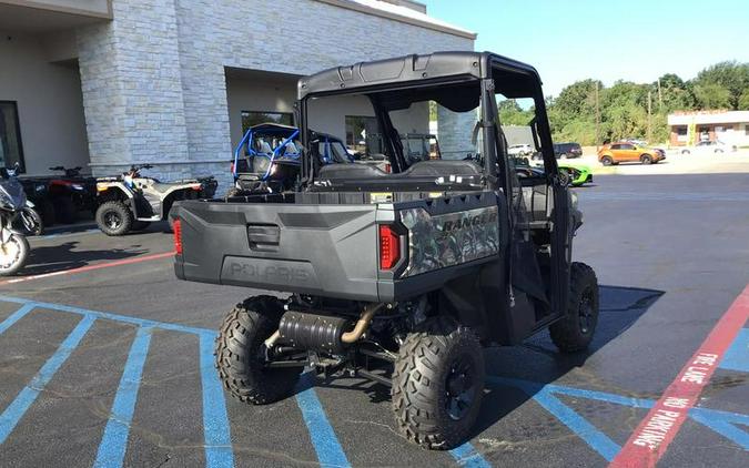 2024 Polaris® Ranger SP 570 Premium Polaris Pursuit Camo