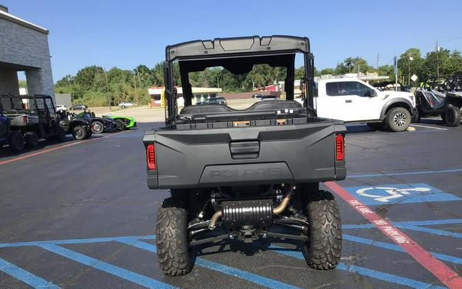 2024 Polaris® Ranger SP 570 Premium Polaris Pursuit Camo