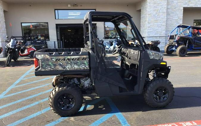 2024 Polaris® Ranger SP 570 Premium Polaris Pursuit Camo