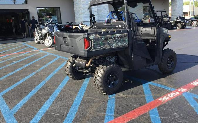 2024 Polaris® Ranger SP 570 Premium Polaris Pursuit Camo