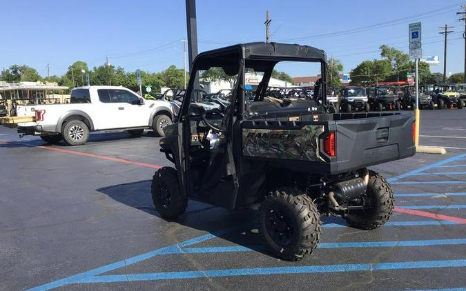 2024 Polaris® Ranger SP 570 Premium Polaris Pursuit Camo