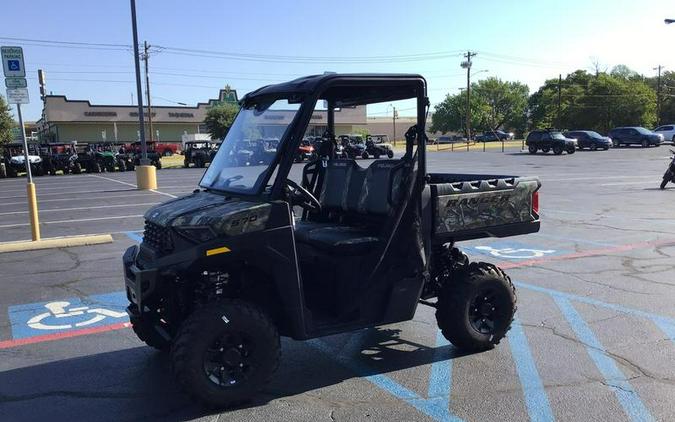 2024 Polaris® Ranger SP 570 Premium Polaris Pursuit Camo