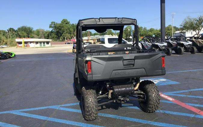 2024 Polaris® Ranger SP 570 Premium Polaris Pursuit Camo