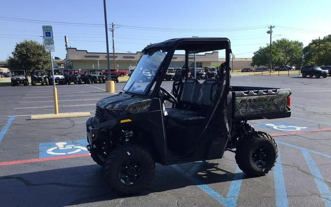 2024 Polaris® Ranger SP 570 Premium Polaris Pursuit Camo