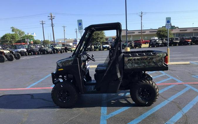 2024 Polaris® Ranger SP 570 Premium Polaris Pursuit Camo