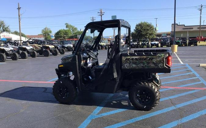 2024 Polaris® Ranger SP 570 Premium Polaris Pursuit Camo