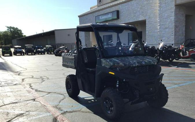 2024 Polaris® Ranger SP 570 Premium Polaris Pursuit Camo