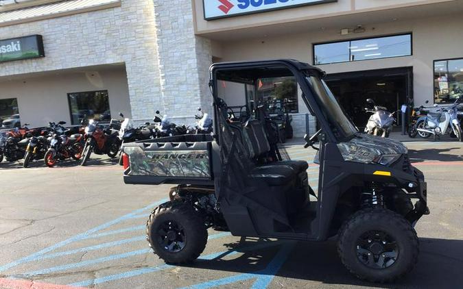 2024 Polaris® Ranger SP 570 Premium Polaris Pursuit Camo