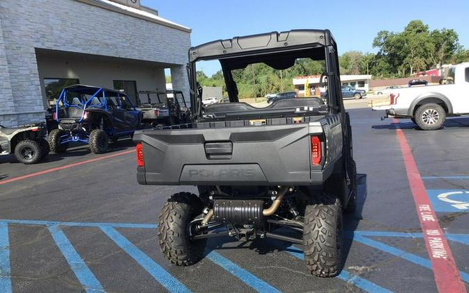 2024 Polaris® Ranger SP 570 Premium Polaris Pursuit Camo