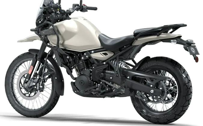 2025 Royal Enfield Himalayan 450