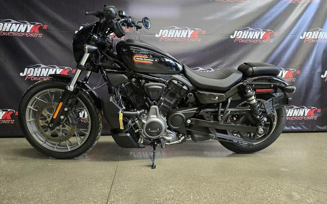 2023 Harley-Davidson RH975S - Nightster Special