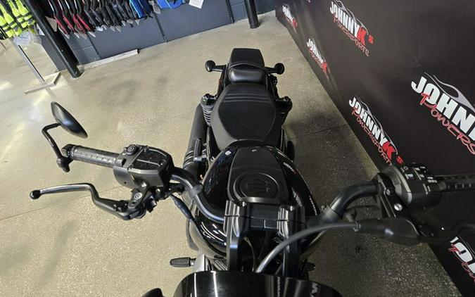 2023 Harley-Davidson RH975S - Nightster Special