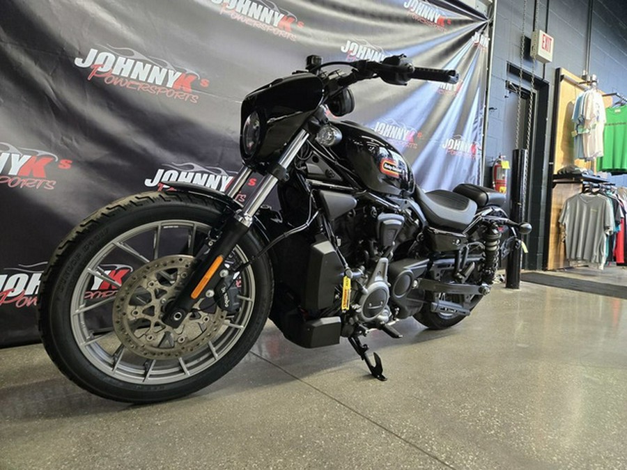 2023 Harley-Davidson RH975S - Nightster Special