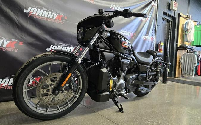 2023 Harley-Davidson RH975S - Nightster Special