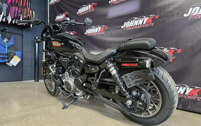 2023 Harley-Davidson RH975S - Nightster Special