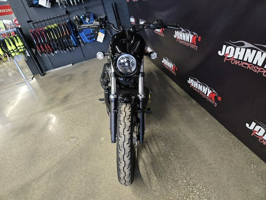 2023 Harley-Davidson RH975S - Nightster Special