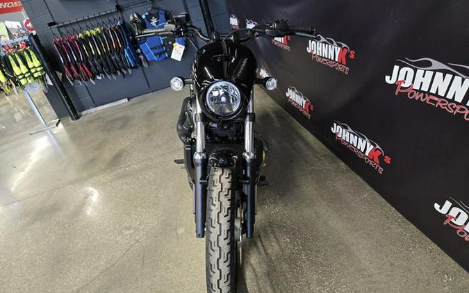 2023 Harley-Davidson RH975S - Nightster Special