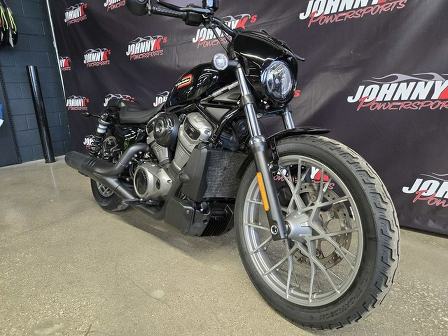 2023 Harley-Davidson RH975S - Nightster Special