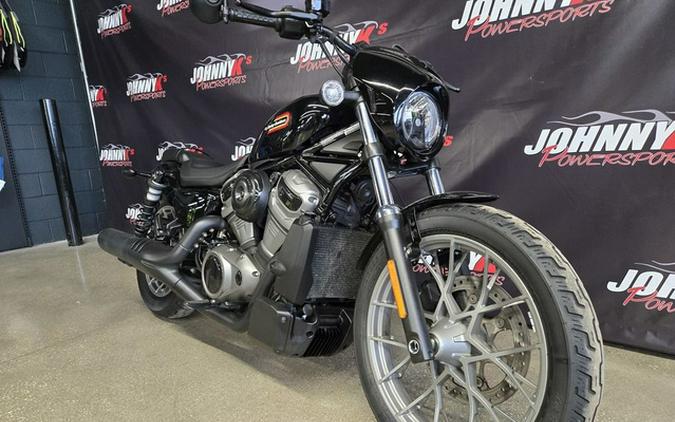 2023 Harley-Davidson RH975S - Nightster Special