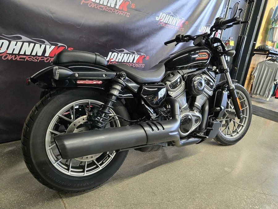 2023 Harley-Davidson RH975S - Nightster Special