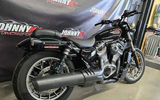 2023 Harley-Davidson RH975S - Nightster Special