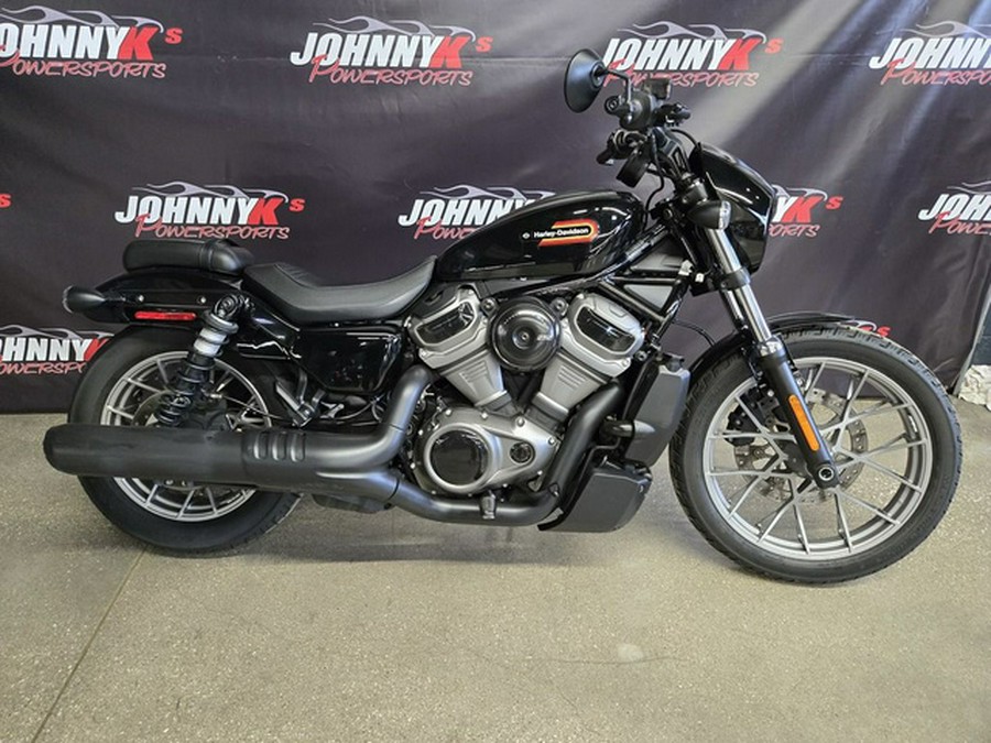 2023 Harley-Davidson RH975S - Nightster Special
