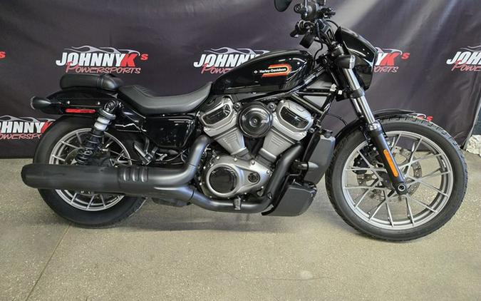 2023 Harley-Davidson RH975S - Nightster Special