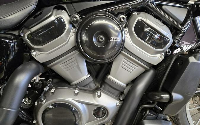 2023 Harley-Davidson RH975S - Nightster Special