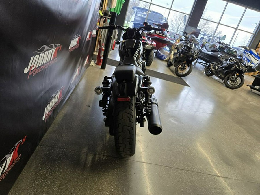 2023 Harley-Davidson RH975S - Nightster Special