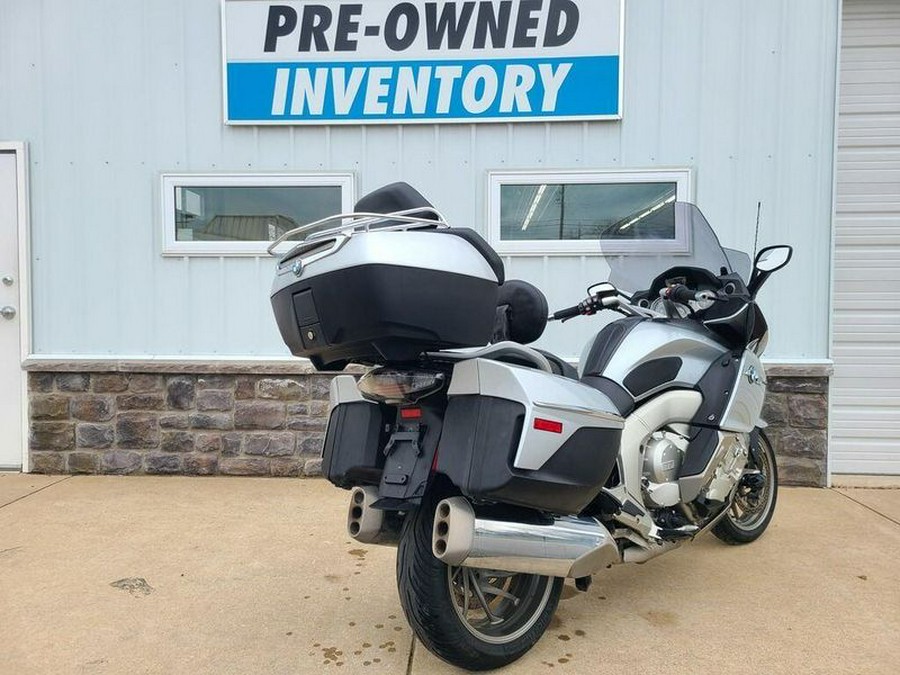 Used 2015 BMW K 1600 GTL