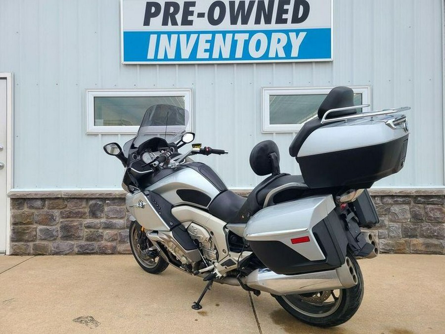 Used 2015 BMW K 1600 GTL
