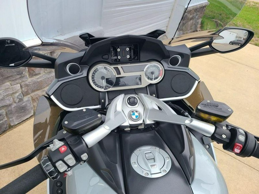 Used 2015 BMW K 1600 GTL