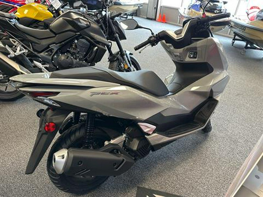 2025 Honda PCX