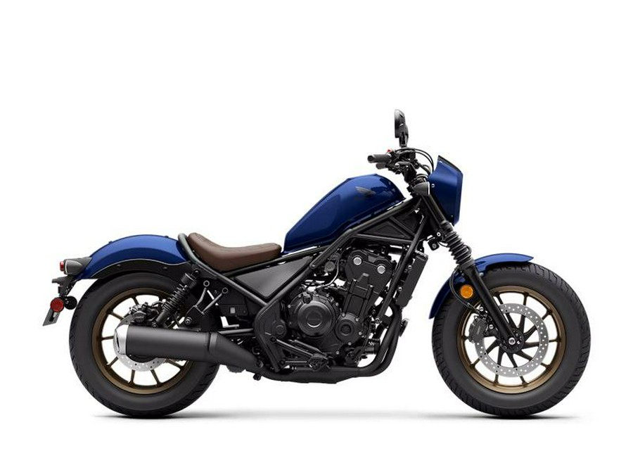 2025 Honda® Rebel 500 ABS SE