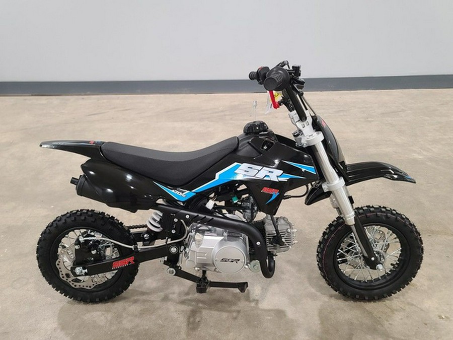 2025 SSR Motorsports SR70 AE