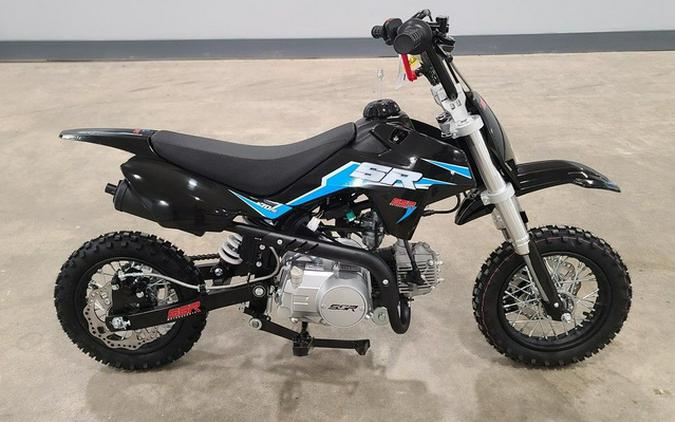 2025 SSR Motorsports SR70 AE