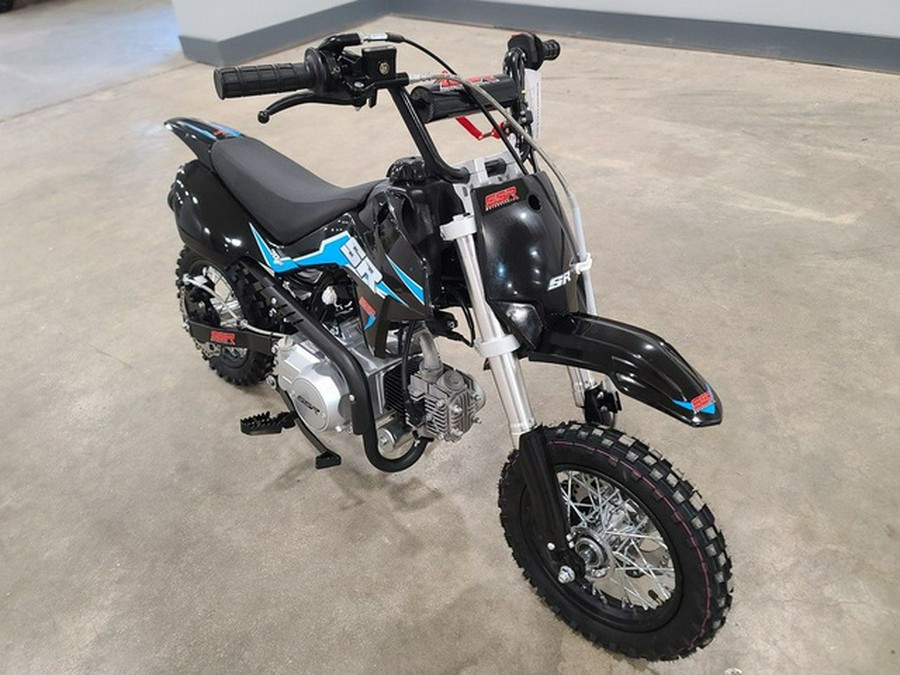 2025 SSR Motorsports SR70 AE