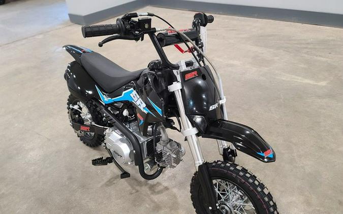 2025 SSR Motorsports SR70 AE