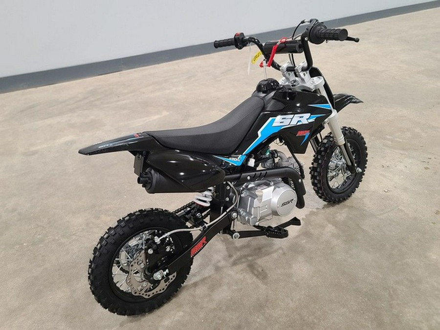 2025 SSR Motorsports SR70 AE