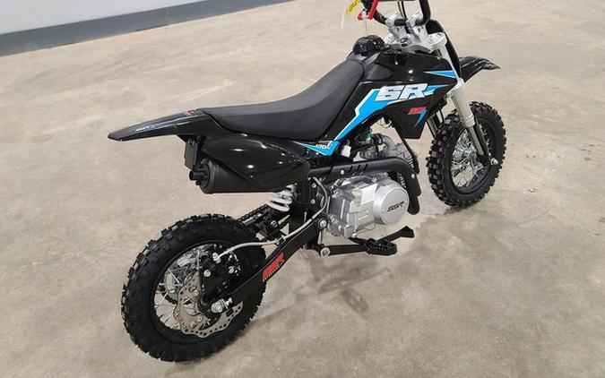 2025 SSR Motorsports SR70 AE