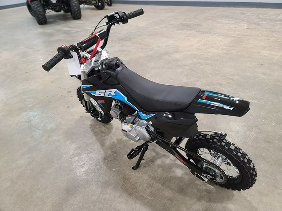 2025 SSR Motorsports SR70 AE