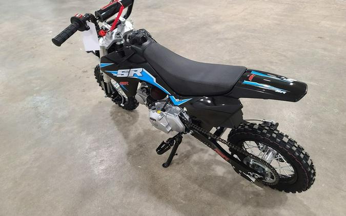 2025 SSR Motorsports SR70 AE