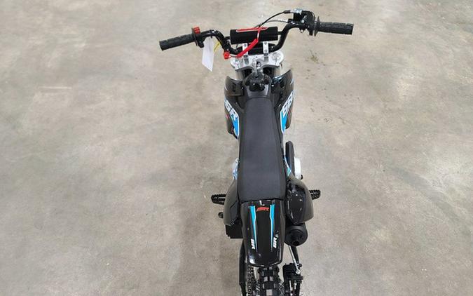 2025 SSR Motorsports SR70 AE