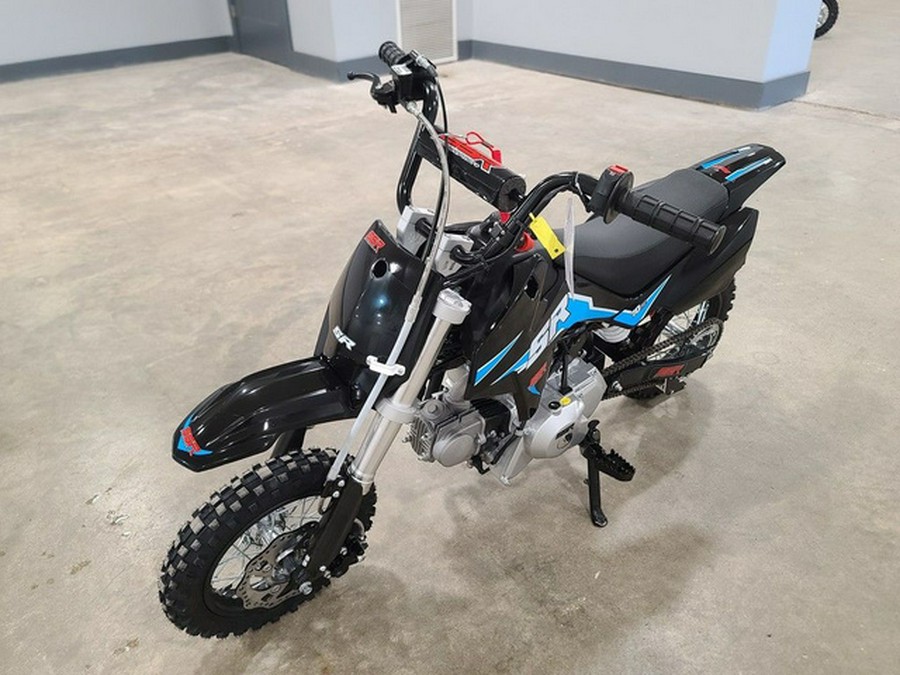 2025 SSR Motorsports SR70 AE