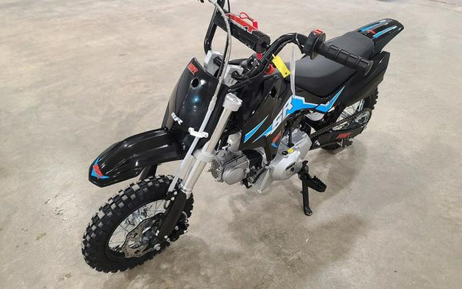 2025 SSR Motorsports SR70 AE