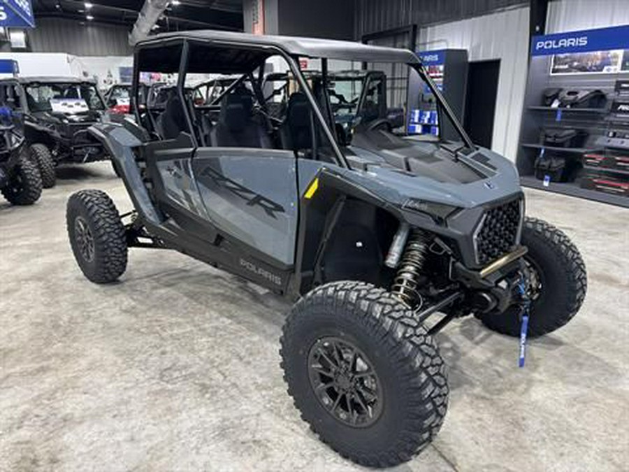 2026 Polaris RZR XP S 4 1000 Ultimate